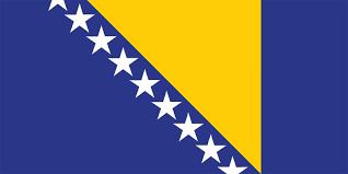 Flag of Bosnia and Herzegovina | Symbolism, Colors, Design | Britannica